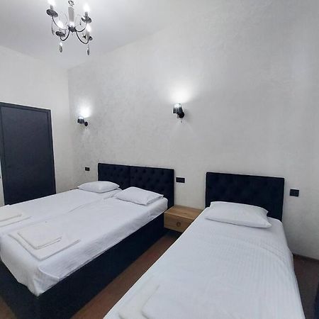 Apartament Soma Kutaisi Zewnętrze zdjęcie