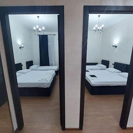 Apartament Soma Kutaisi Zewnętrze zdjęcie