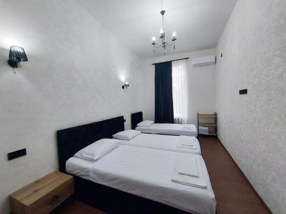 Apartament Soma Kutaisi Zewnętrze zdjęcie